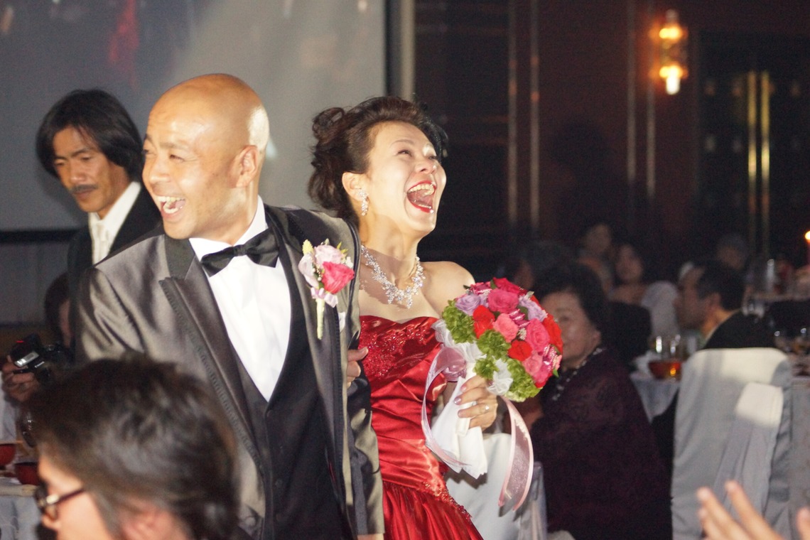 Photo of relatives wedding photography taken by 石橋宙大