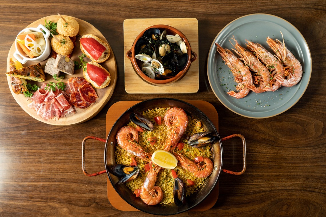 スタジオ　まるが撮影した「飲食店撮影」の写真