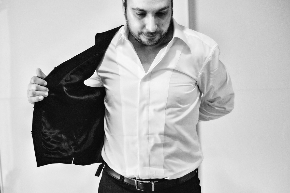 Album of the Wedding, Bridal taken by Renato Zanette  - 