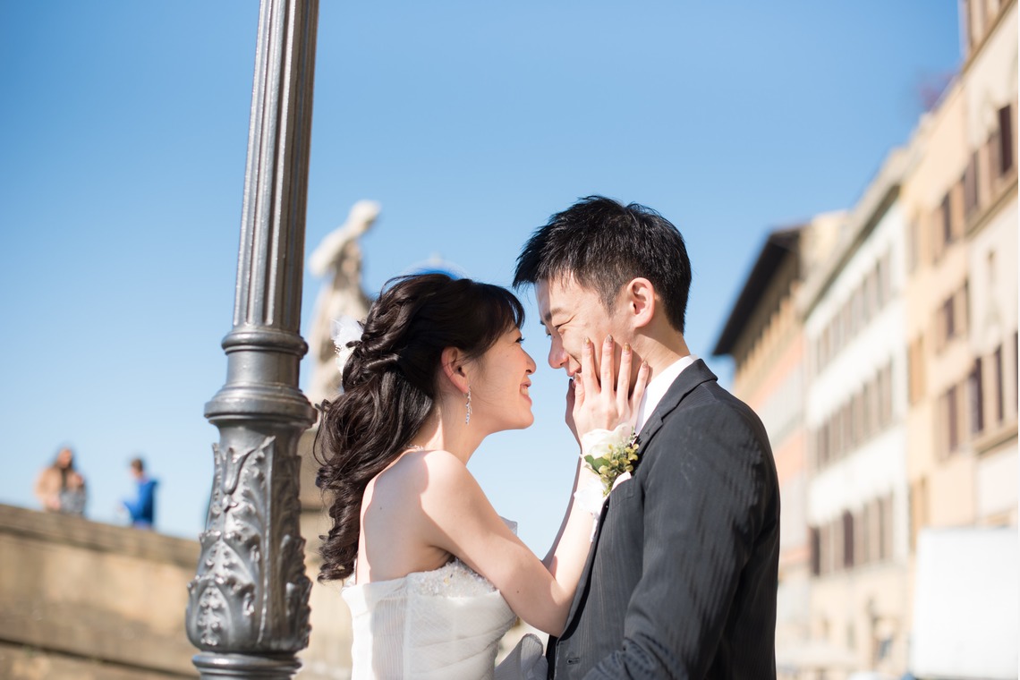 Photo of Florence Wedding Location Photo taken by MOMO