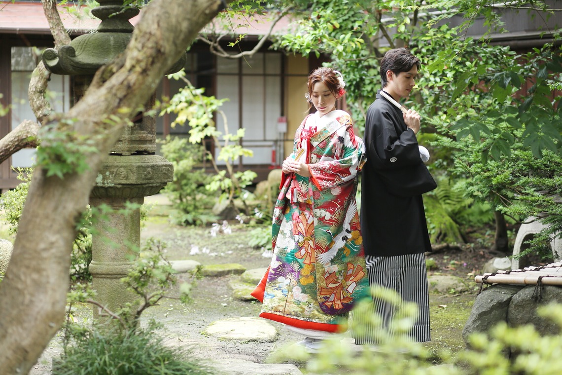 Photo of wedding  toyama taken by yslab