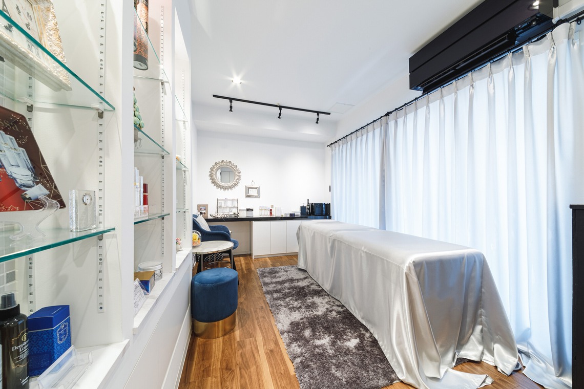 uno e creative act.が撮影した写真のアルバム「札幌の隠れ家的美容エステサロン」