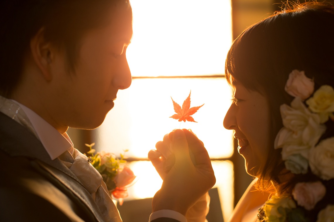 Photo of  taken by PIC WEDDING PHOTO（関口純一）