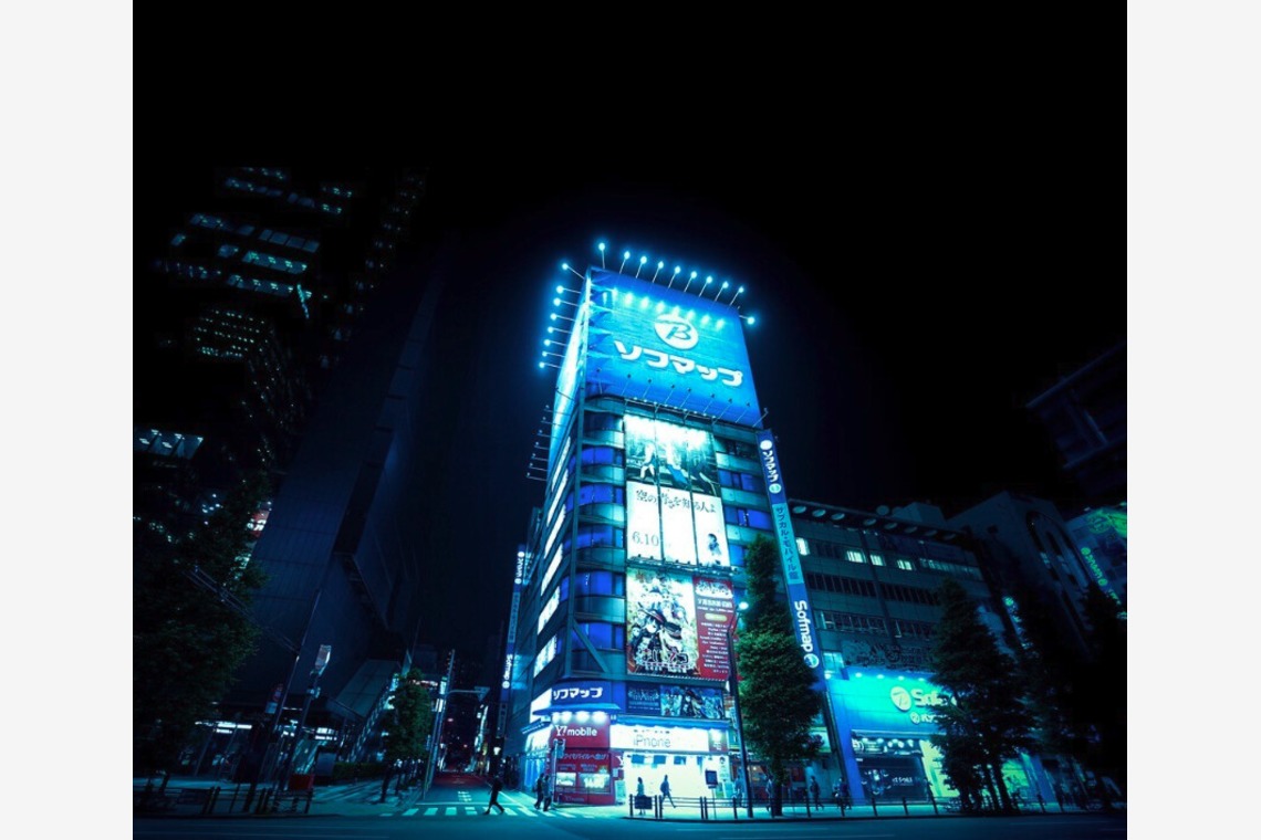 成澤が撮影した「水商売店舗宣材写真.アイドルアー写」の写真