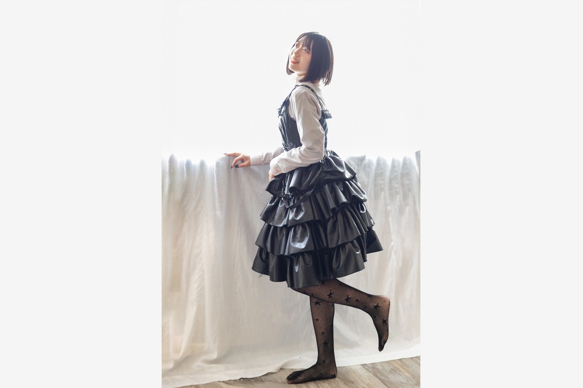 ちずカメラが撮影した写真のアルバム「プロフィール」