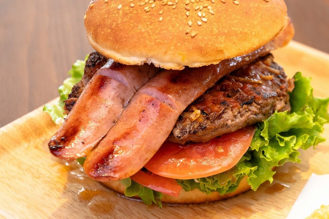 エンリッチ フォトグラフィーが撮影した「料理メニュー写真」の写真