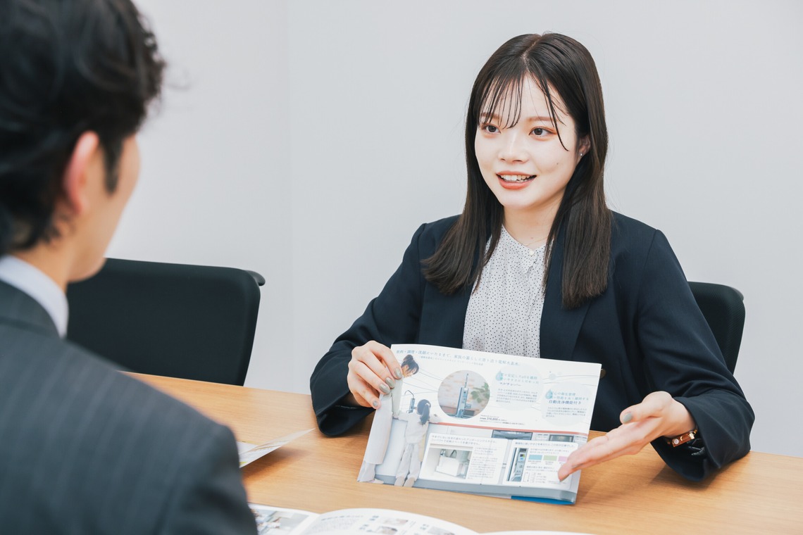 Yasui photographyが撮影した「企業求人」の写真