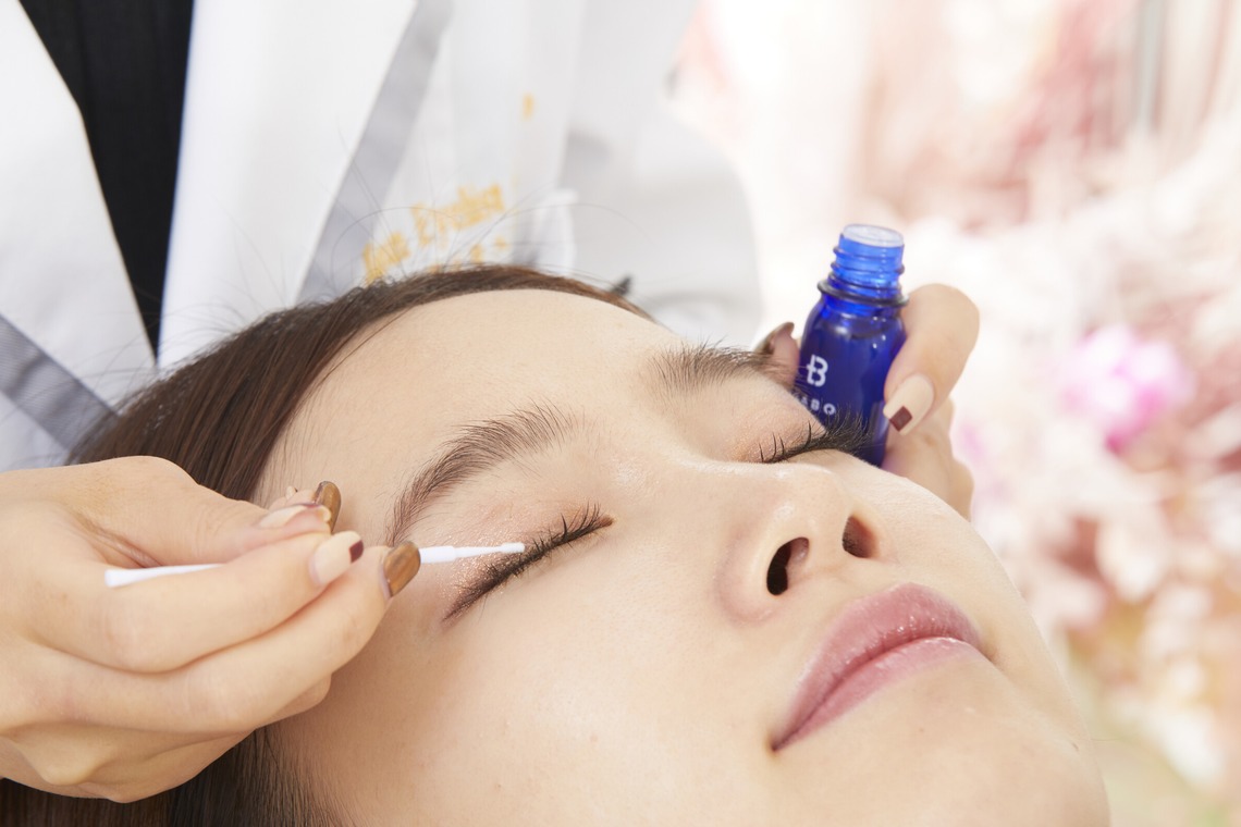 田中真光写真事務所が撮影した「ビューティー」の写真