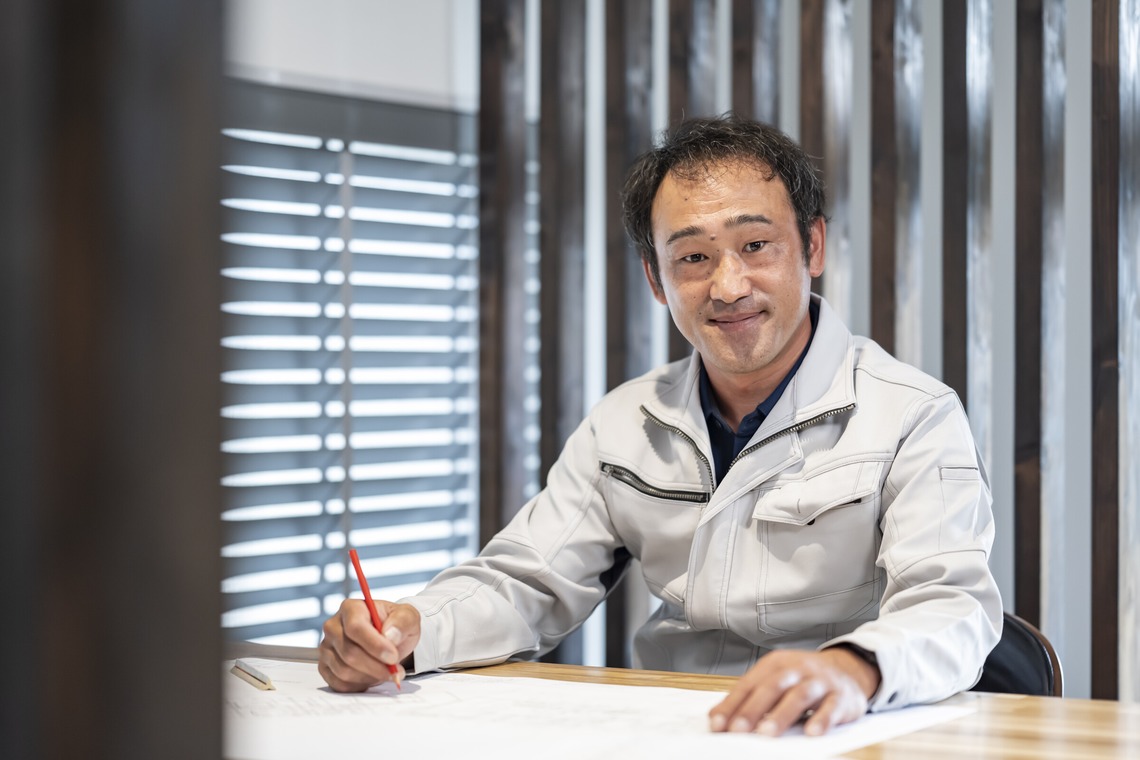 SMILE PHOTOが撮影した「ビジネス系宣材写真」の写真