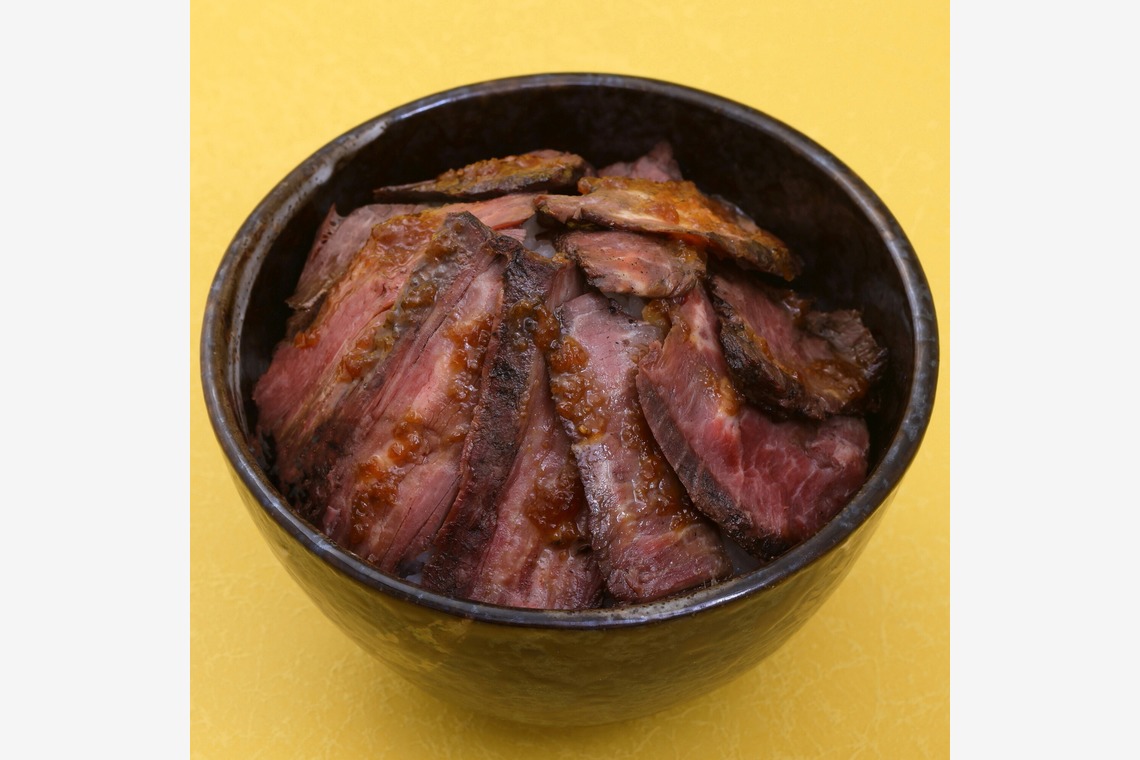 森安　照が撮影した「みそラーメン・ラーメン・チャーシューメン・つけ麺・油めん」の写真