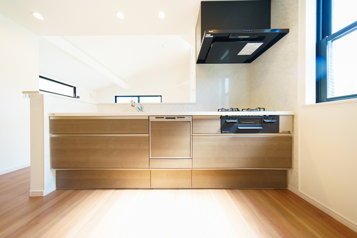 Yusuke Usuiが撮影した「新築戸建て 竣工写真 練馬区」の写真