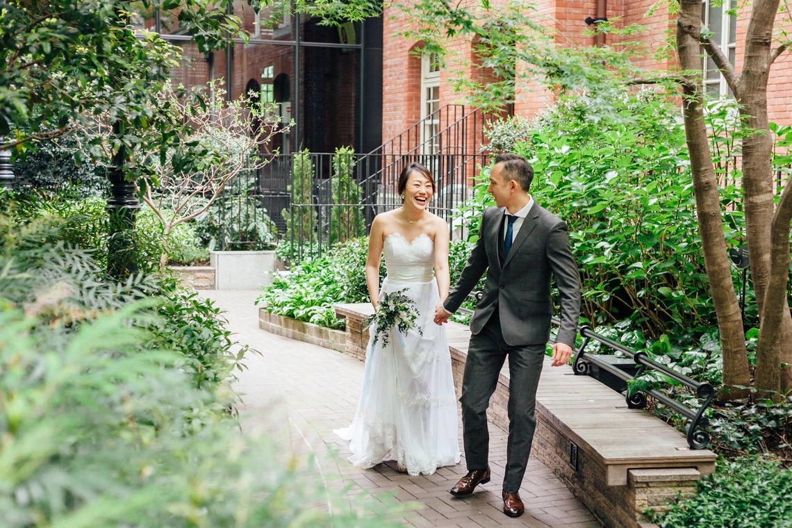 Rocographyが撮影した「Prewedding / Tokyo」の写真