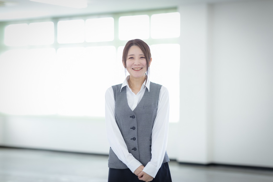 那須竜太写真事務所が撮影した「多田建設コーポレートサイト2025」の写真