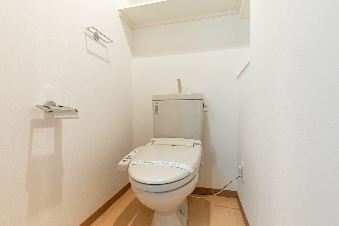 大森美紗生が撮影した「マンション内観撮影」の写真