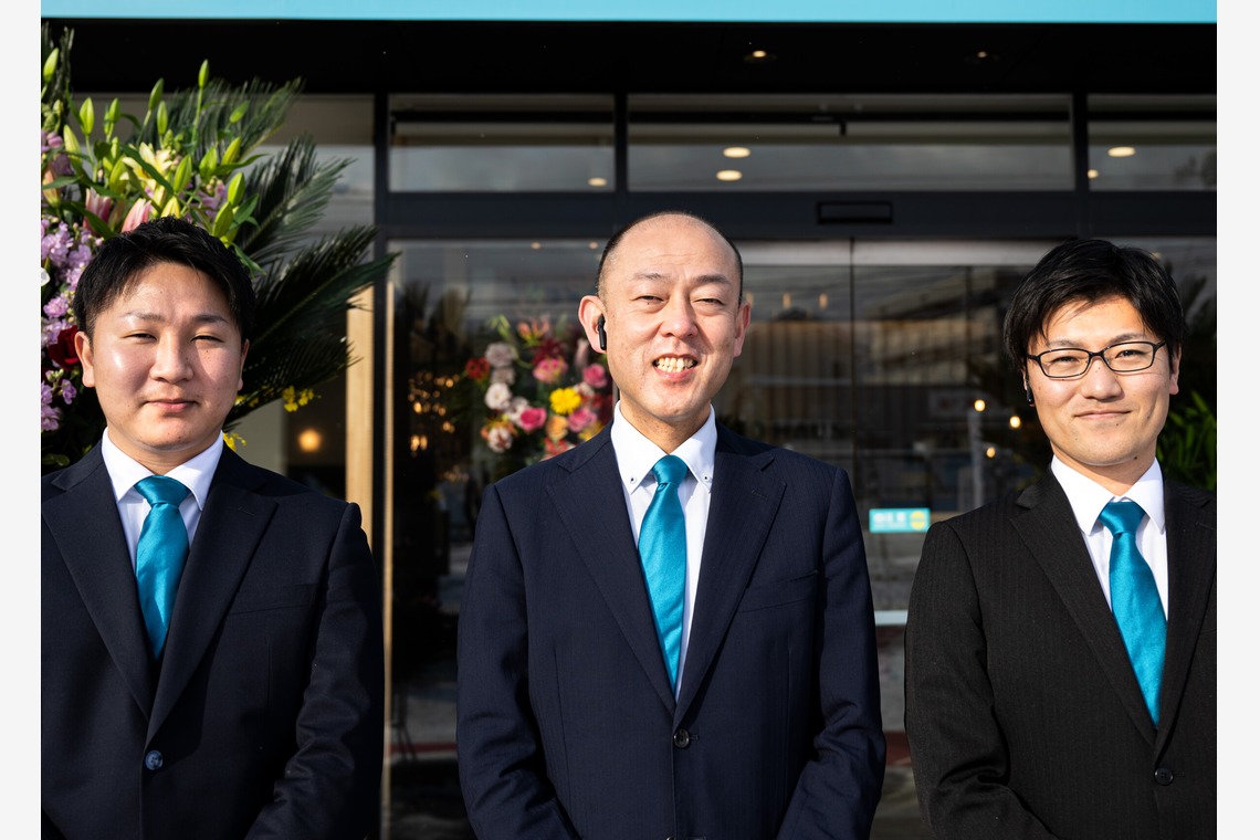 出張撮影TLaboが撮影した写真のアルバム「企業イベント」