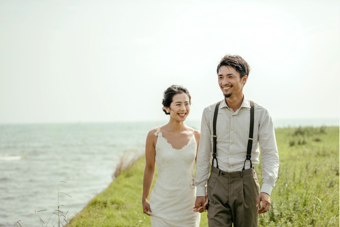 渡邉　伶奈が撮影した「葉山ロケーションフォト」の写真