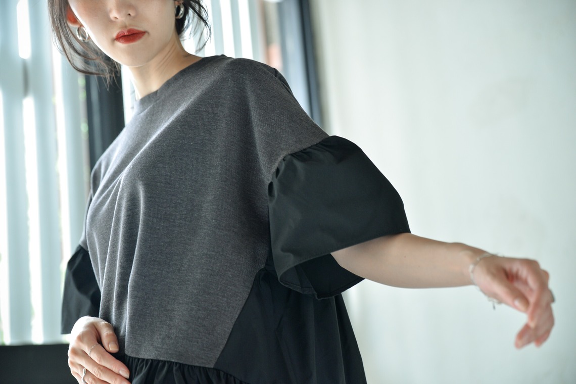 岩川芳信が撮影した「アパレル撮影」の写真