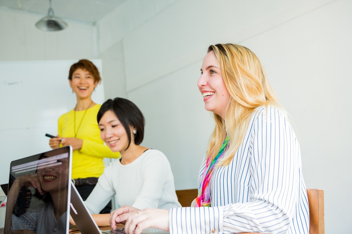 MAKOTO TOCHIKUBOが撮影した「Famarryメンバー写真」の写真