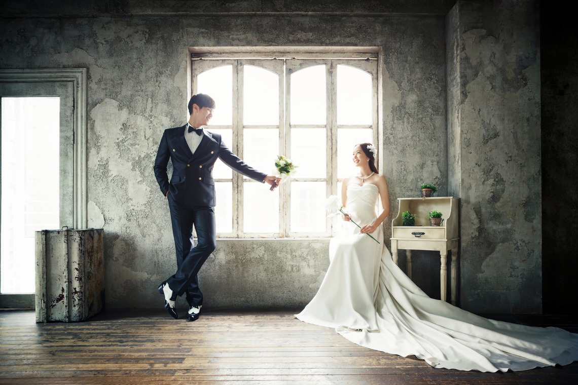 Wedding Howl (スタジオハウル)が撮影した「ザフェイス」の写真