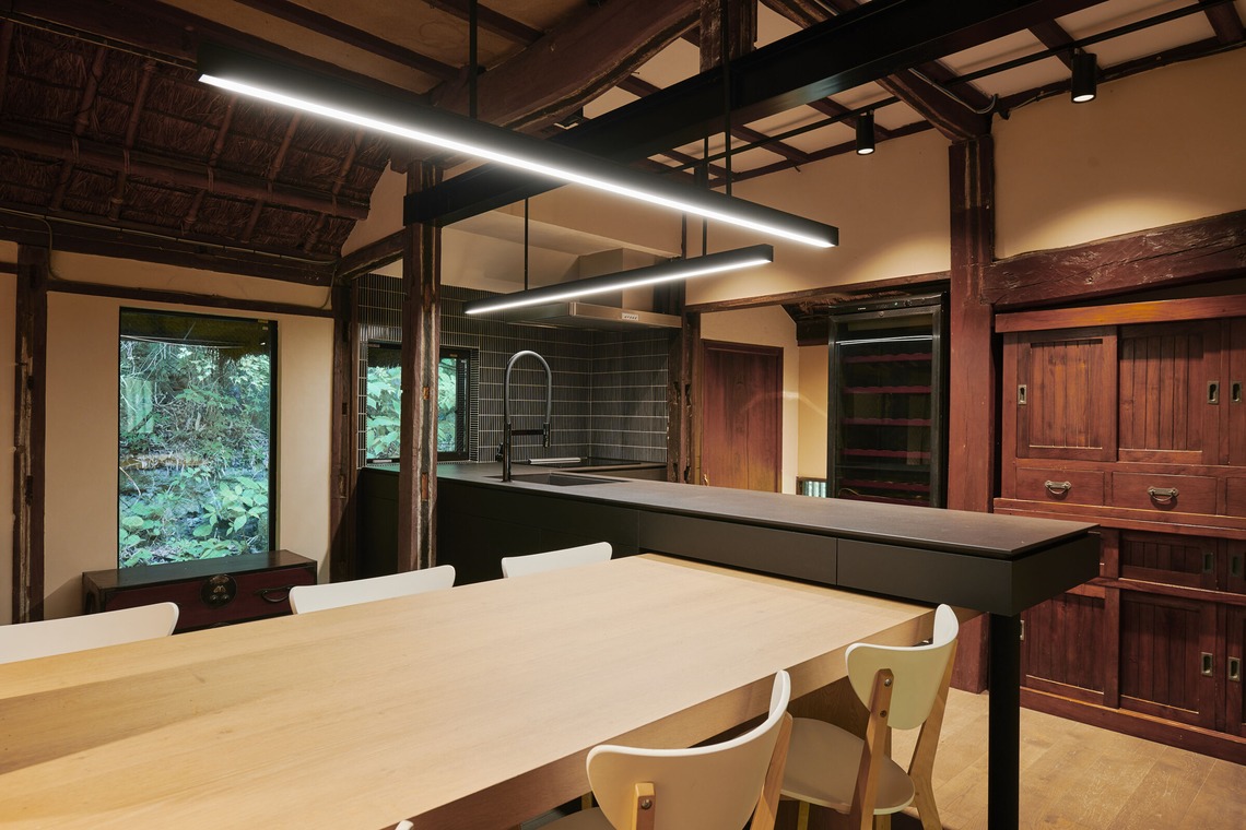 NISHIMURA AKINOBUが撮影した写真のアルバム「宿泊施設竣工撮影」