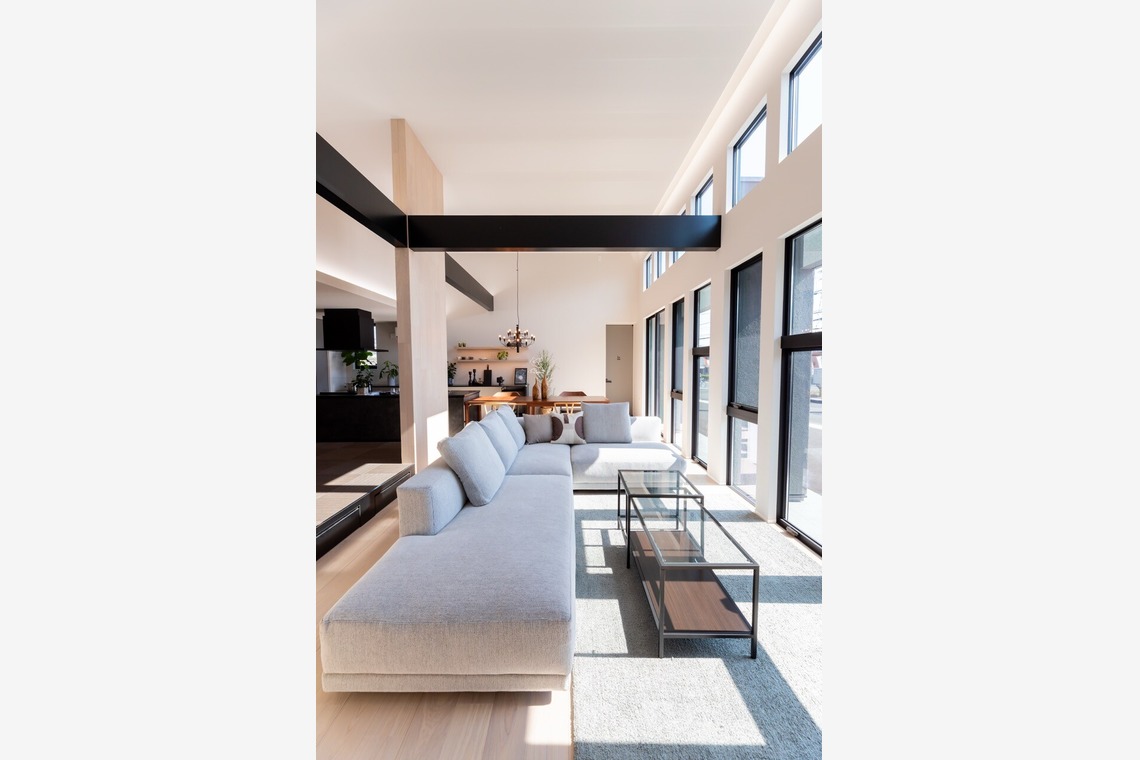 フォトグラビティが撮影した写真のアルバム「店舗・サロン撮影」