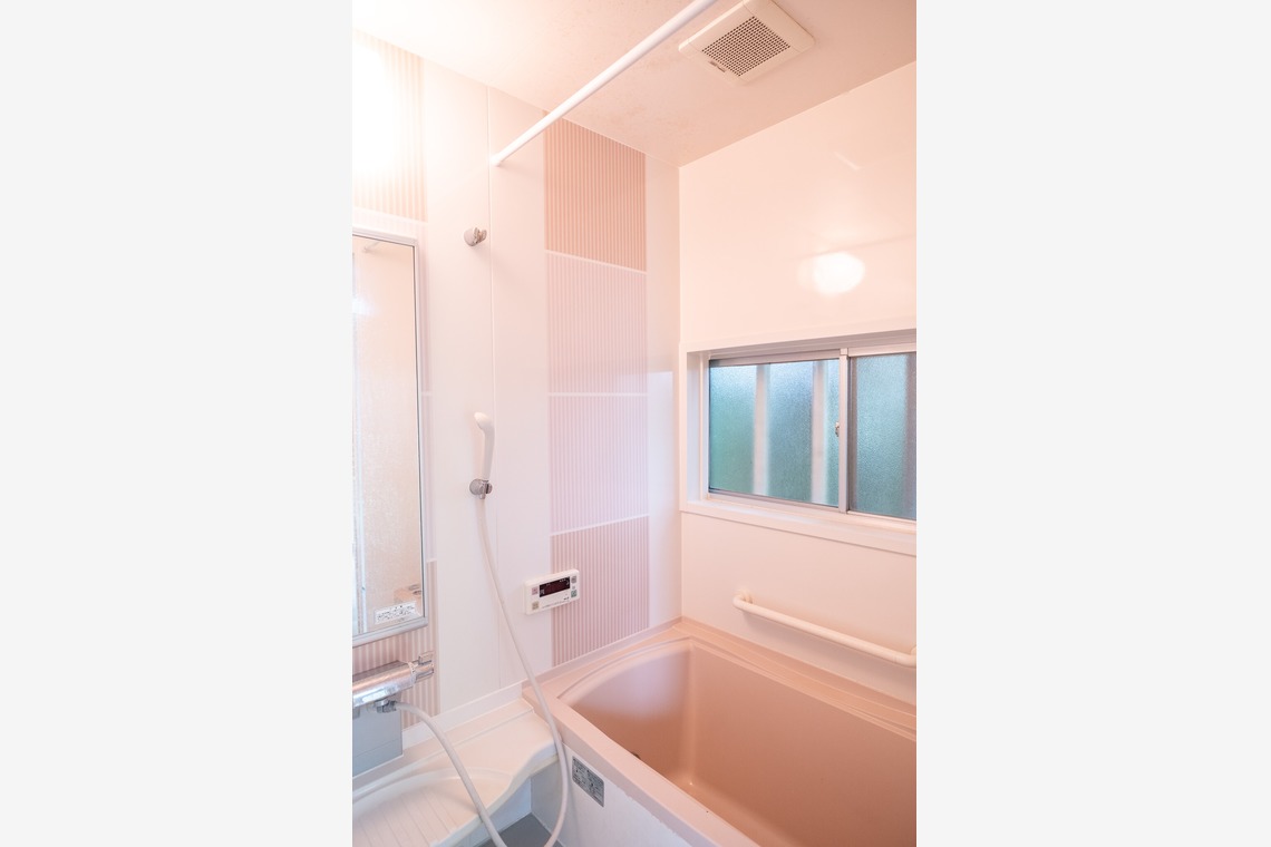 中村將一写真事務所が撮影した「千葉県いすみ市の別荘」の写真