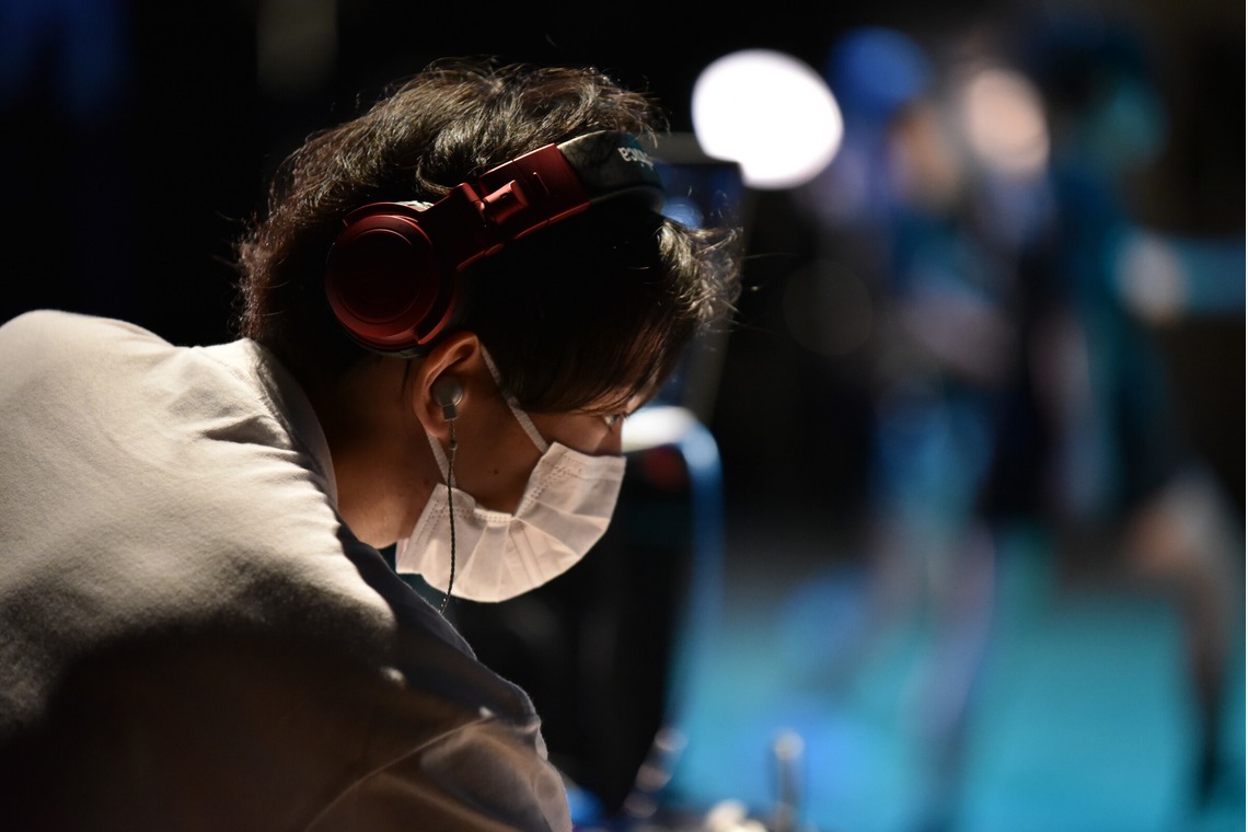 Yu Takahashiが撮影した写真のアルバム「【イベント撮影】ダンスイベント」