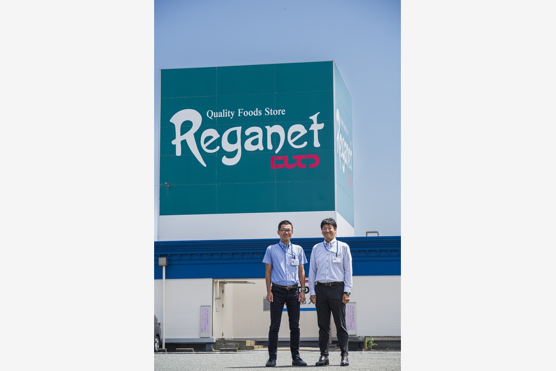 笠井鉄正写真事務所が撮影した「企業広報誌・旅行情報誌・WEBマガジンetcポートレイト」の写真