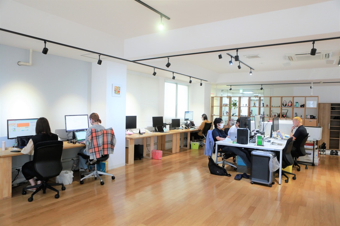 お祝い写し屋が撮影した「モデル、コーポレート撮影」の写真