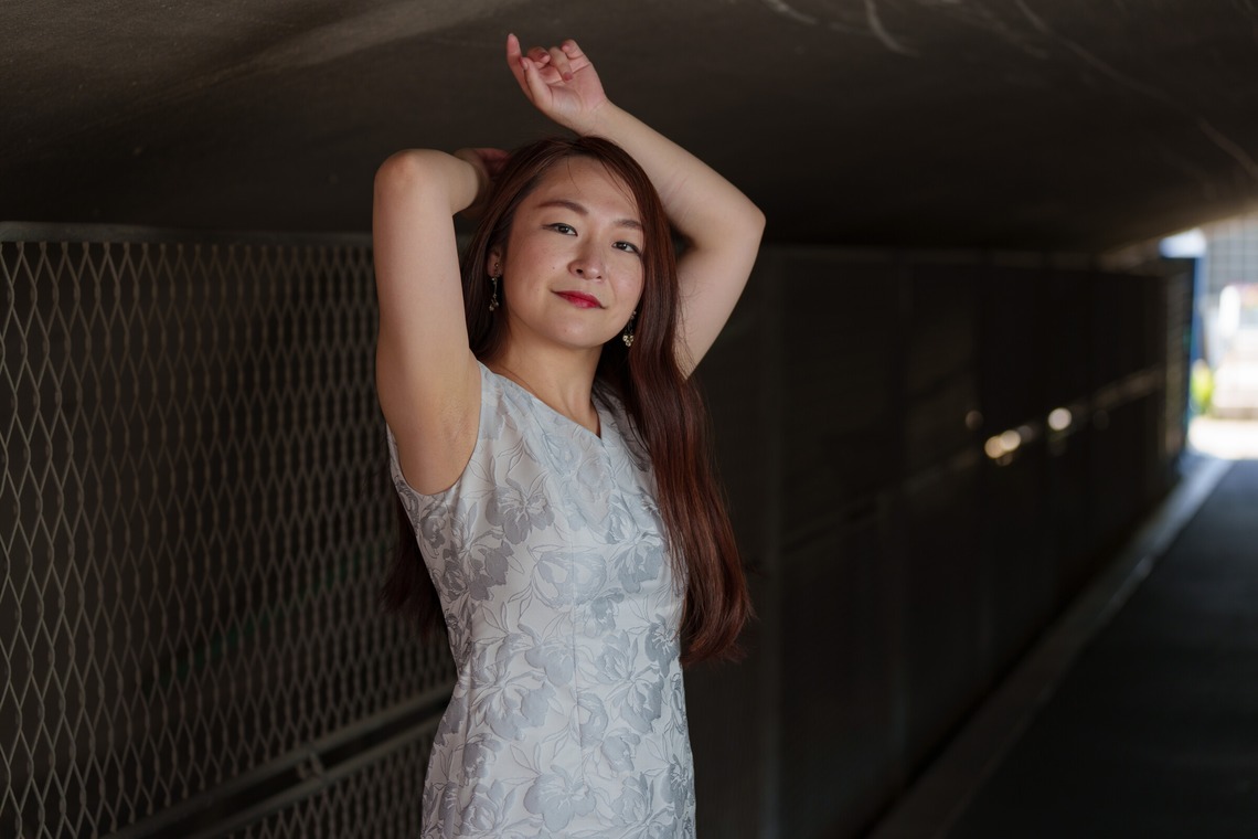 Y’s photo serviceが撮影した写真のアルバム「野外ポートレート1」