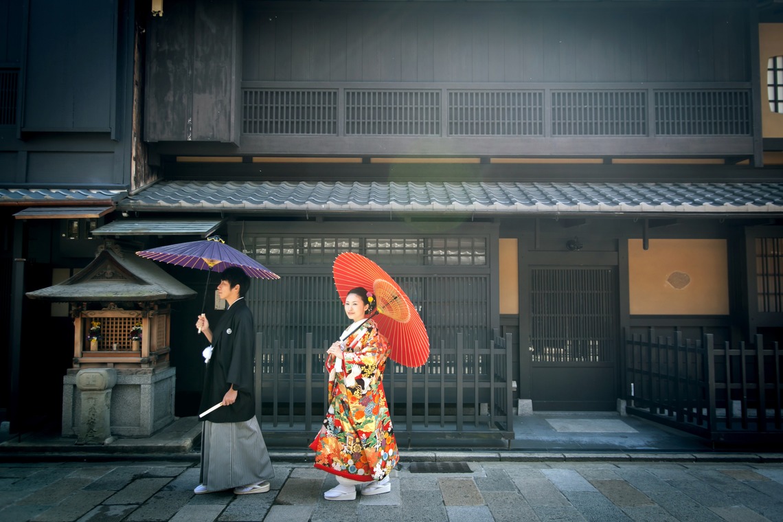 京都好日 (Murata Photo Works)が撮影した「祇園_京都」の写真