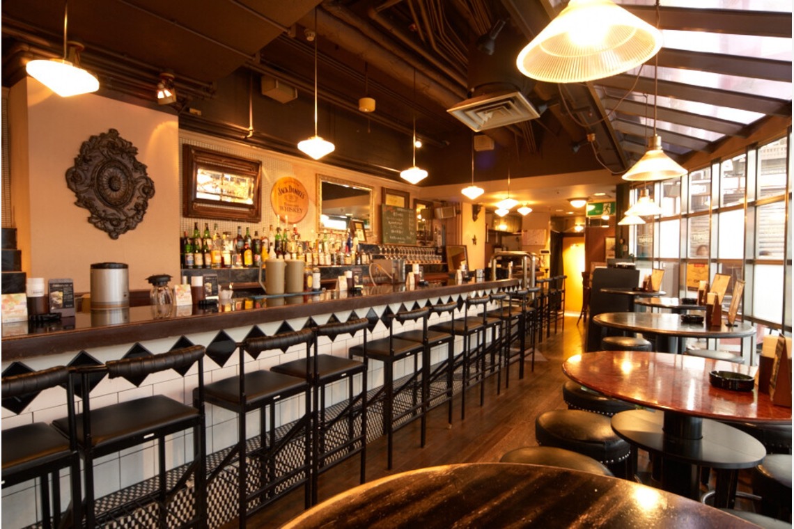 ESCAPEが撮影した「店舗、建築物」の写真