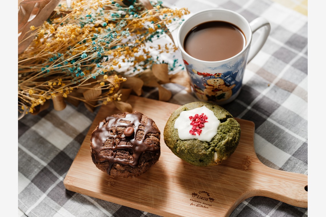 ワイヤリングが撮影した「フード」の写真