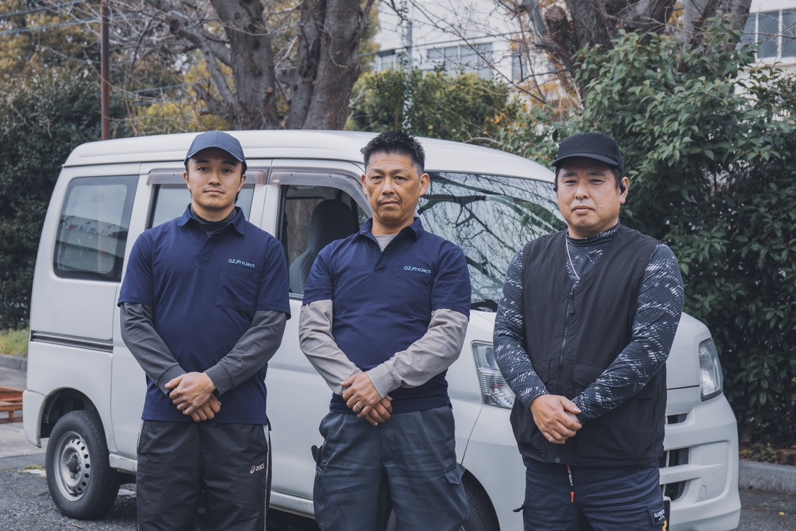 Continuation tokyoが撮影した「企業関連」の写真