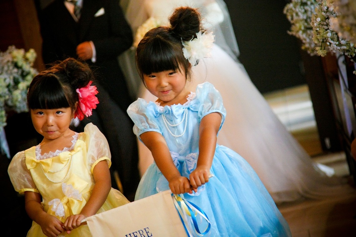 photo office zk (善家 完)が撮影した「当日写真2」の写真