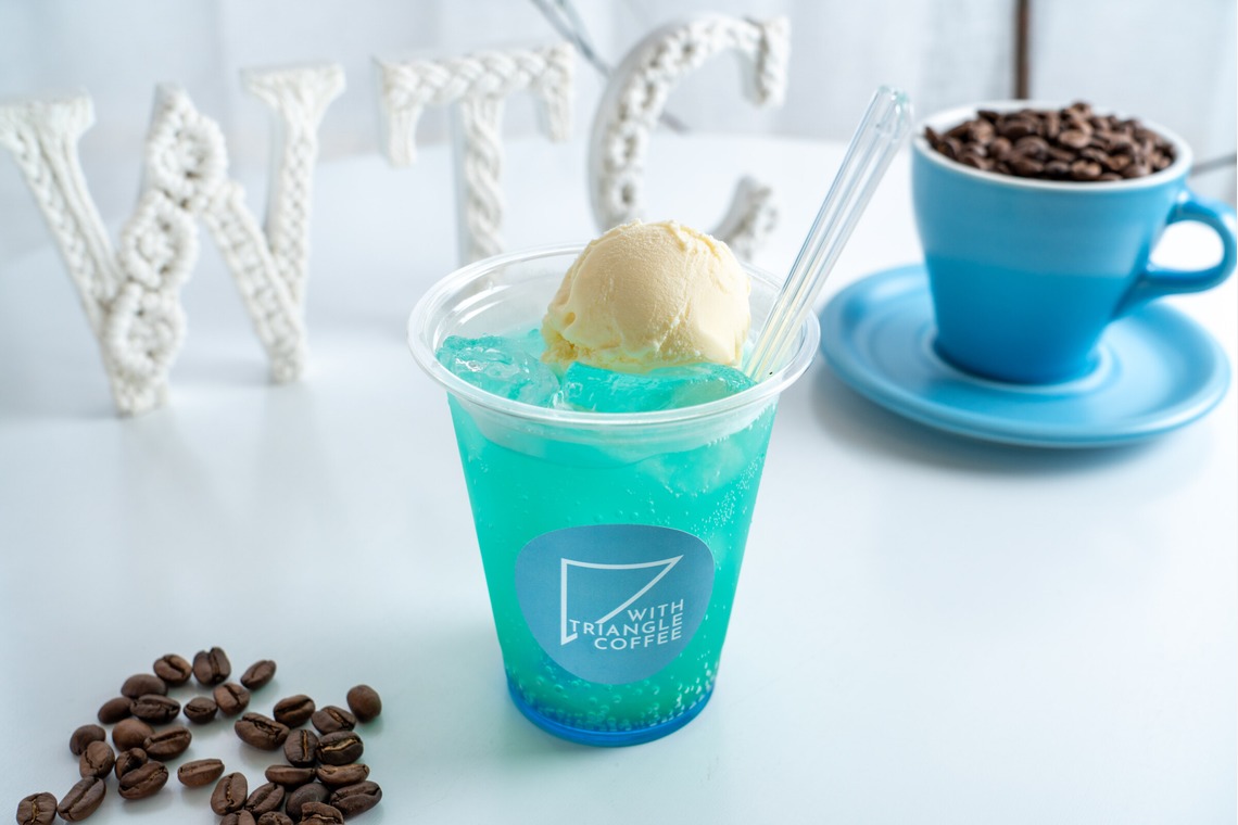 荻原　祐之が撮影した写真のアルバム「カフェ　テイクアウトメニュー撮影」