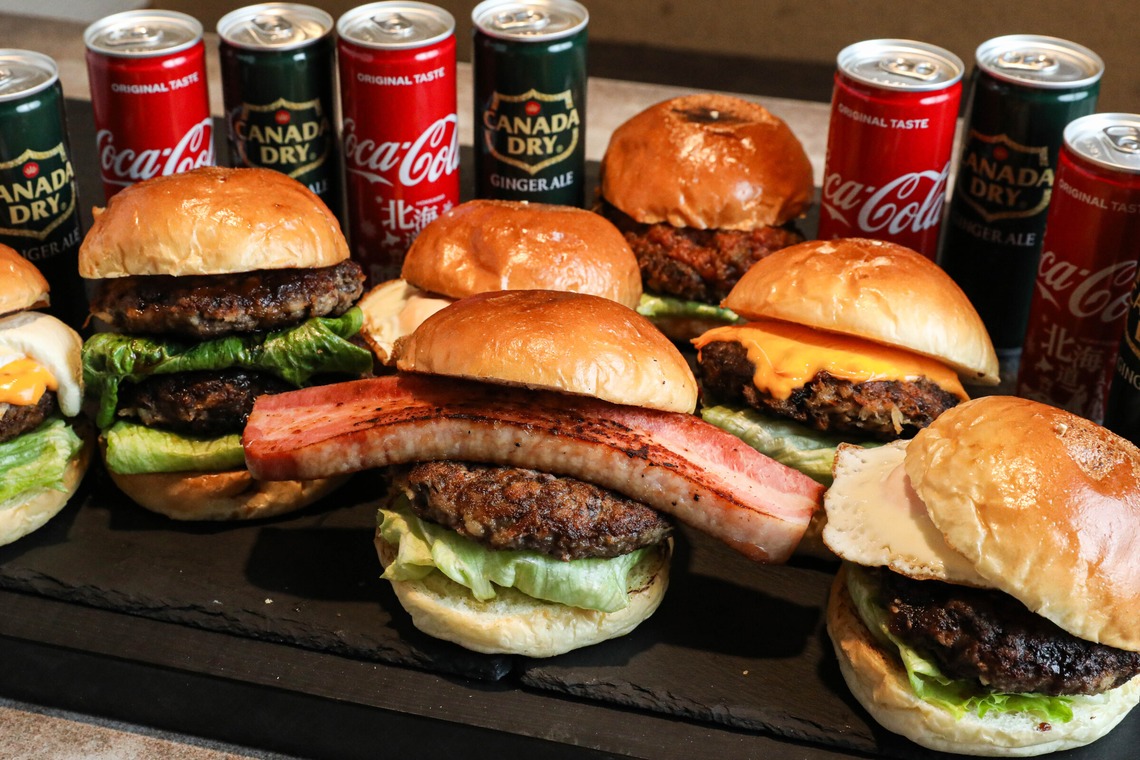 全国出張カメラマン【甲斐ルーカス】が撮影した「料理（Food）撮影」の写真