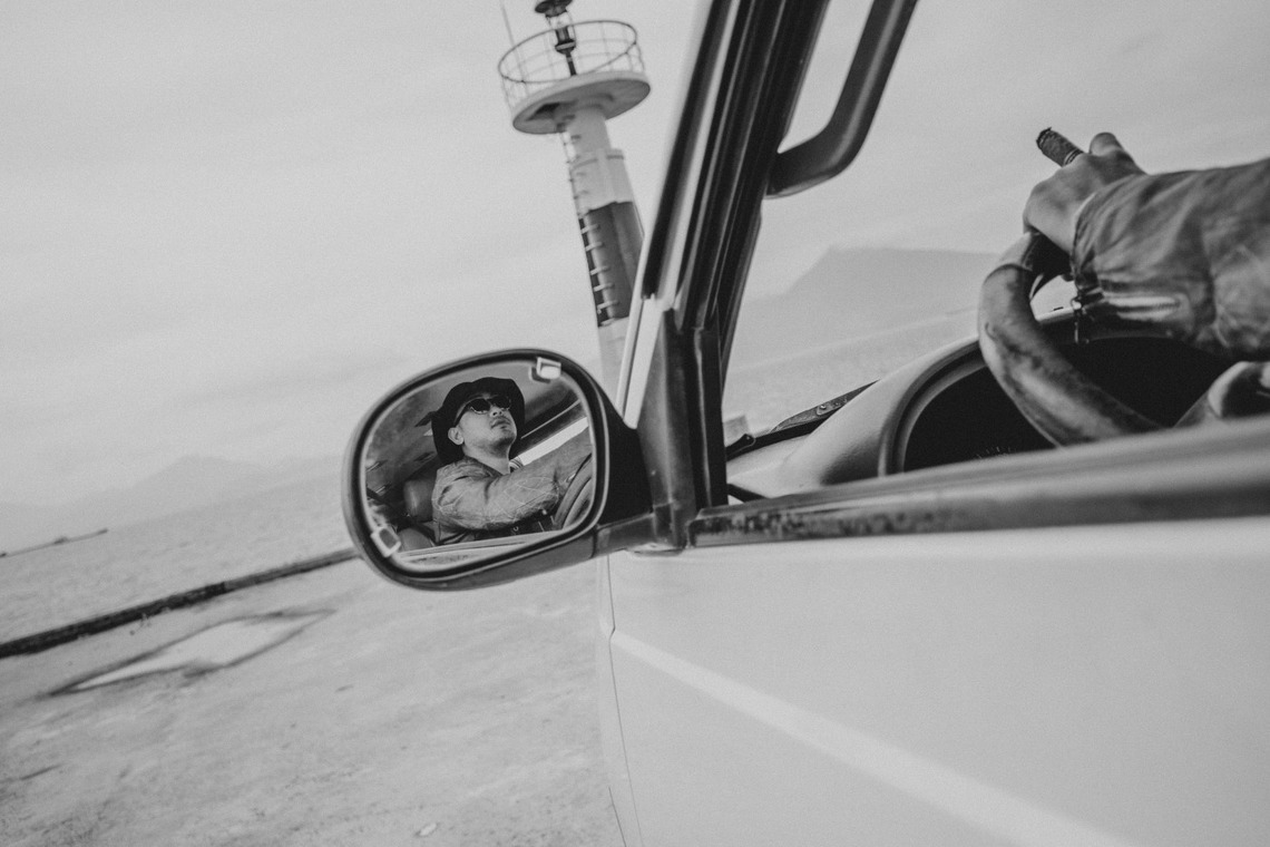 Album of the Wedding, Bridal taken by Ruxat Photography - H＆K