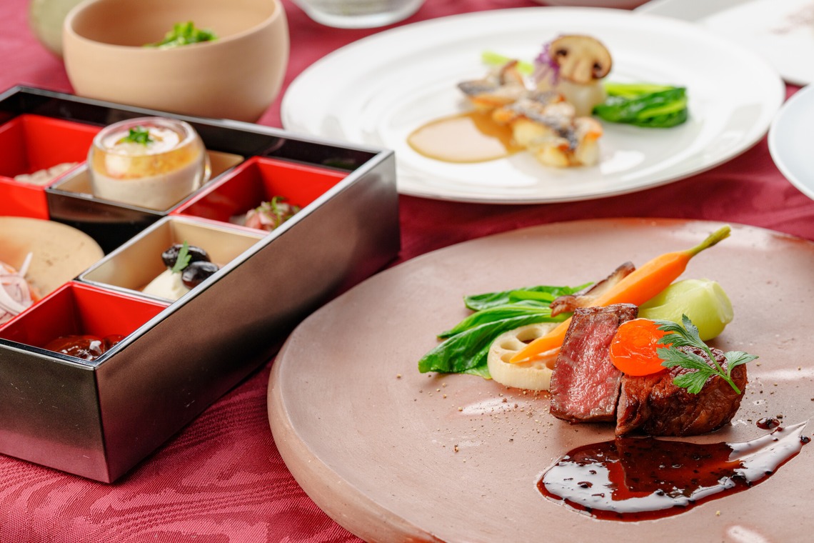 Y’s photo serviceが撮影した写真のアルバム「レストランメニュー写真」