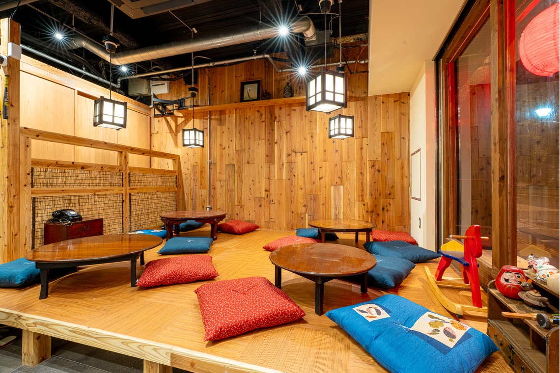 株式会社DEI-STORE（スタジオ）が撮影した写真のアルバム「内観、建築撮影」