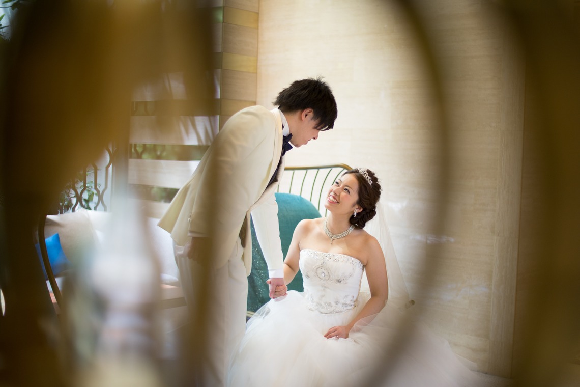 Photo of  taken by KAZUMIART Photography	