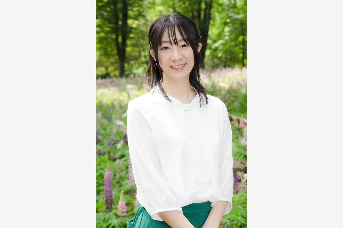 Photographer YUUKIが撮影した写真のアルバム「Yomogimushi Salon 2」