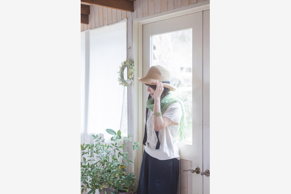 HIBI綴じ写真が撮影した写真のアルバム「ポートレート」