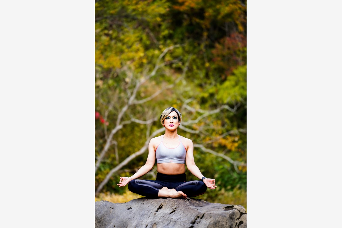 スタジオルクスが出張撮影した家族写真(キッズ,ベビーフォト)などが写った「ポートレート・宣材写真等々」の家族写真