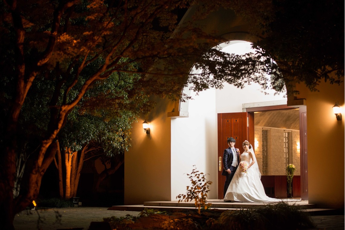 PIC WEDDING PHOTO（沼田 康明）が撮影した写真のアルバム「ホワイトドレス」