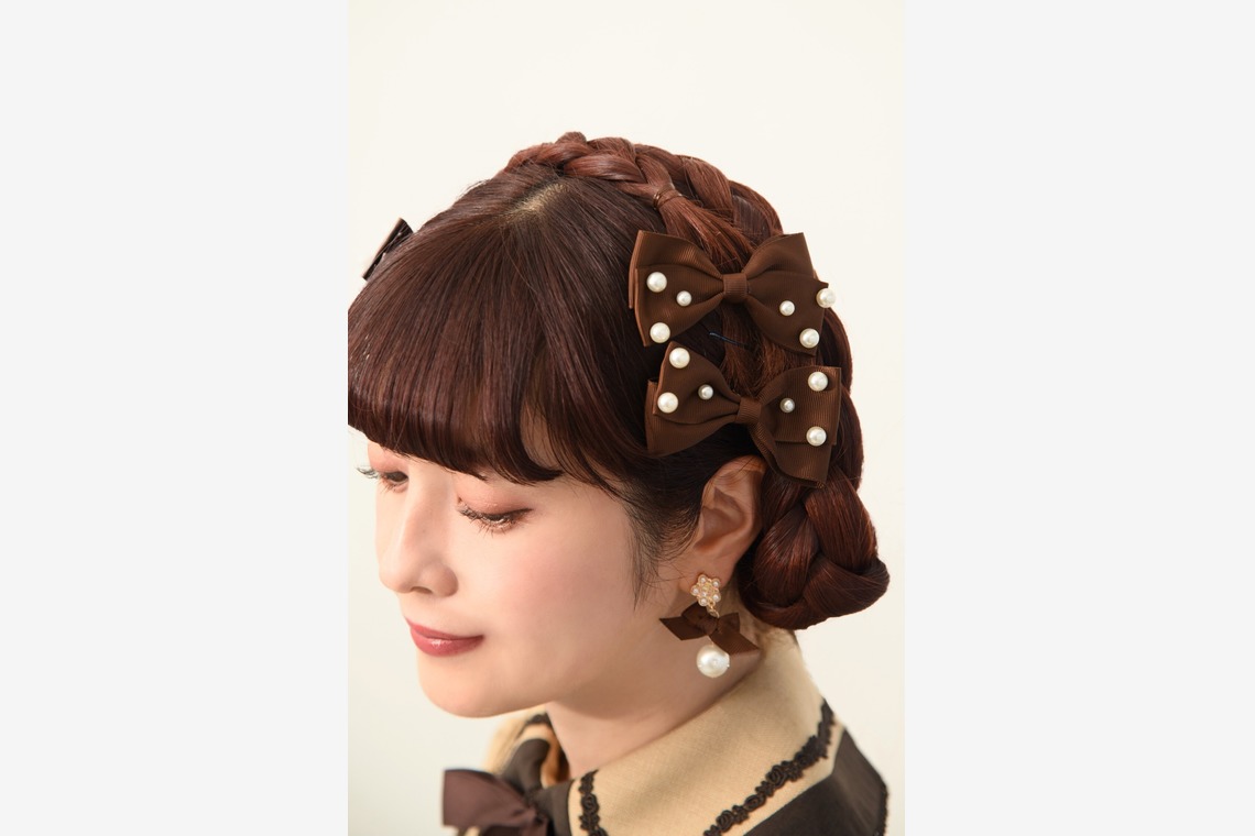 関場優太が撮影した「ファッションモデル撮影２」の写真