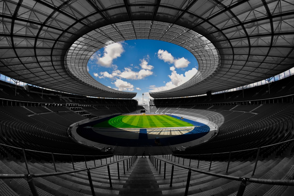 CREATIVE HOUSEが撮影した「スポーツ撮影」の写真