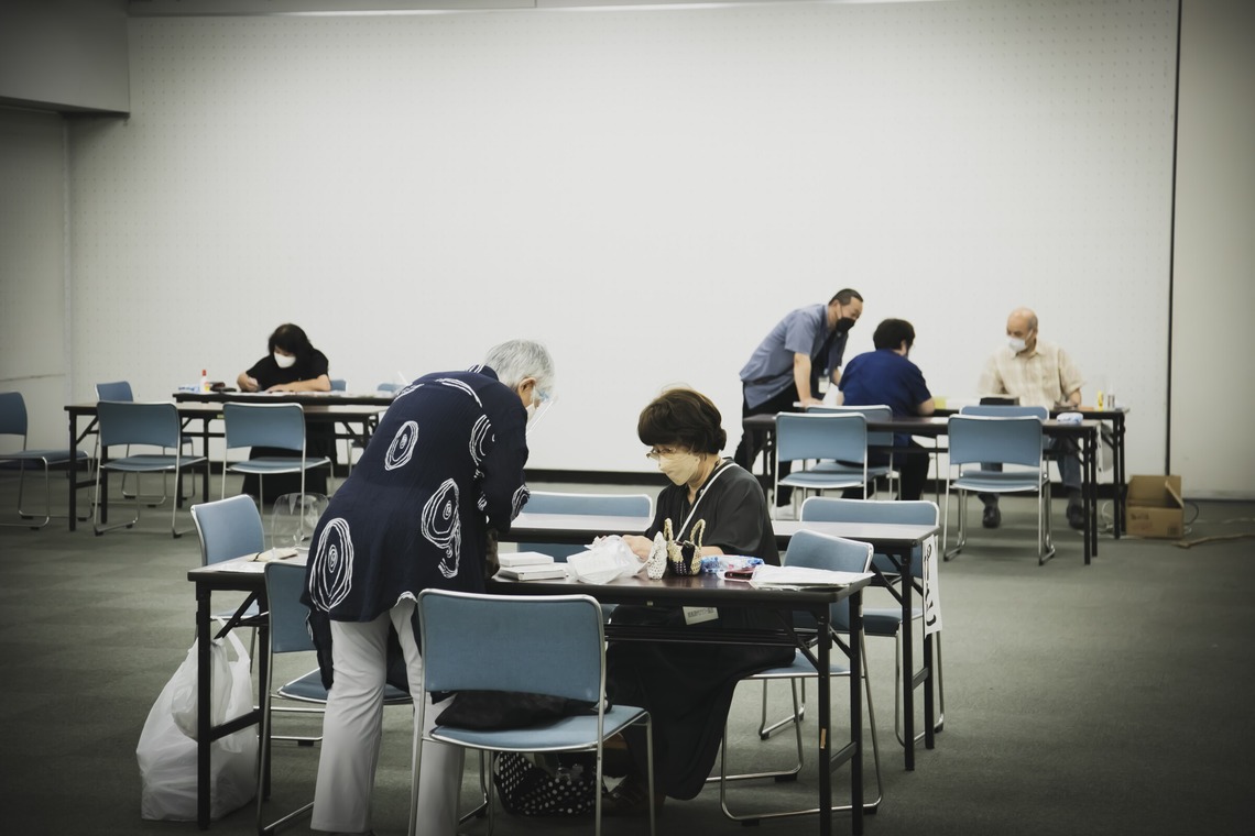 k.uemuraが撮影した写真のアルバム「イベント撮影」