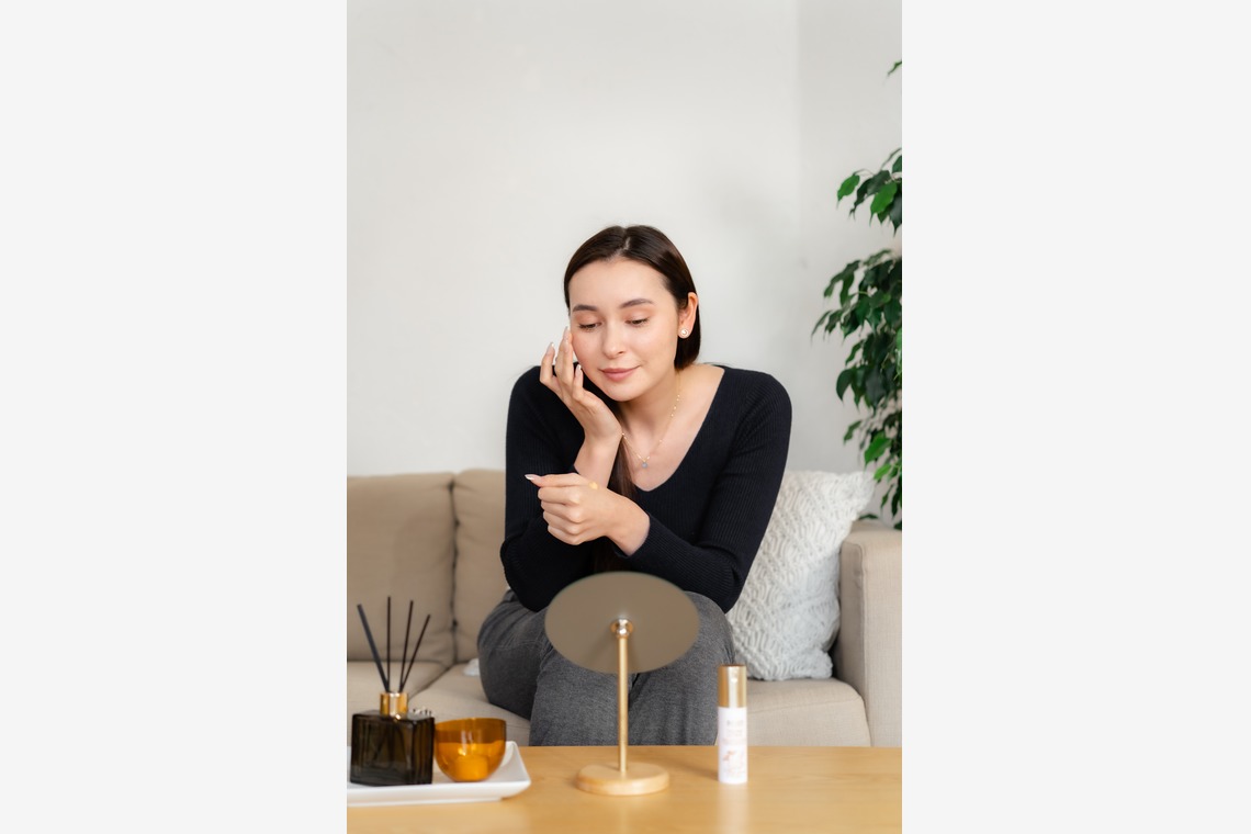 民辻亮介が撮影した「商品撮影」の写真