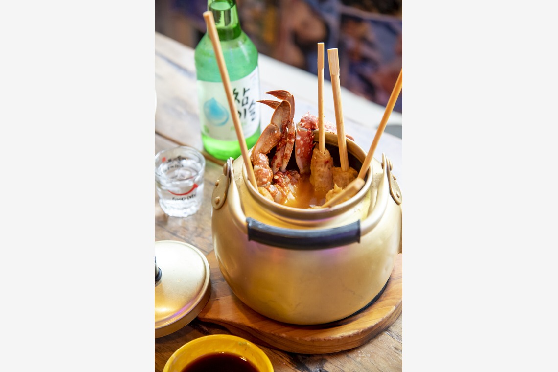 泉田真人が撮影した「料理・店舗メニュー撮影」の写真